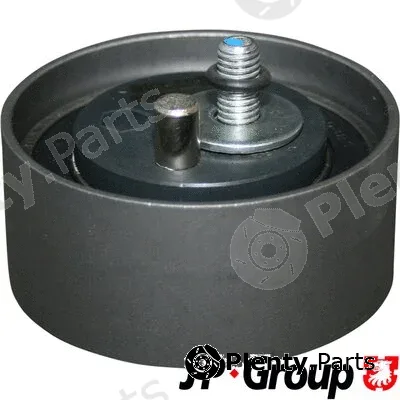 JP Group 1112205400 — Tensioner Pulley, timing belt JP GROUP