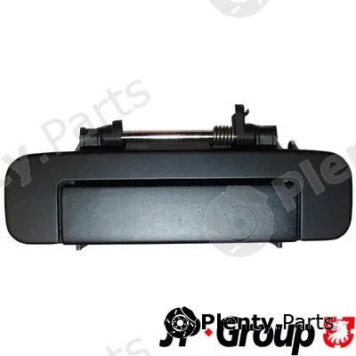 JP Group 1187200780 — Exterior Door Handle JP GROUP