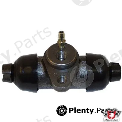 JP Group 8161300800 — Wheel Brake Cylinder CLASSIC