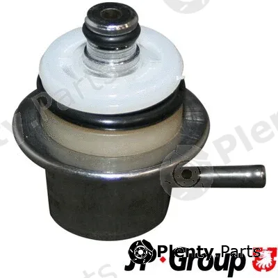 JP Group 1116003000 — Fuel Pressure Regulator JP GROUP
