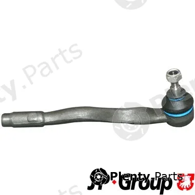 JP Group 1444600280 — Tie Rod End JP GROUP