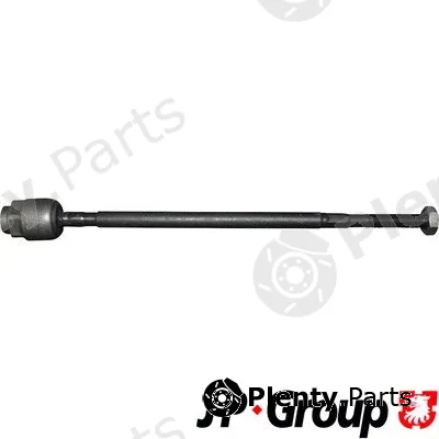 JP Group 1144501200 — Inner Tie Rod JP GROUP