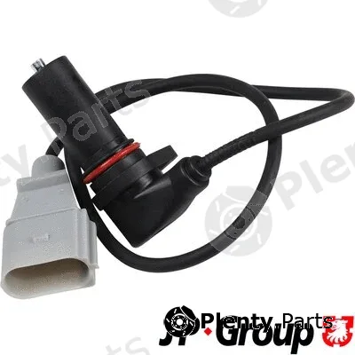 JP Group 1193701600 — Sensor, crankshaft pulse JP GROUP
