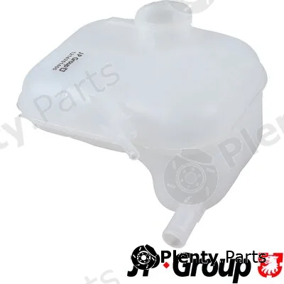 JP Group 1214701400 — Expansion Tank, coolant JP GROUP