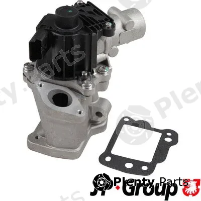 JP Group 1519901000 — EGR Valve JP GROUP