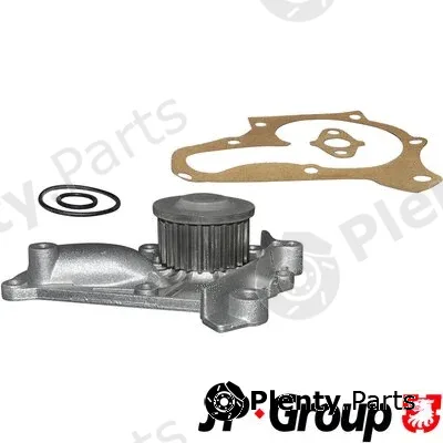 JP Group 4814100100 — Water Pump, engine cooling JP GROUP