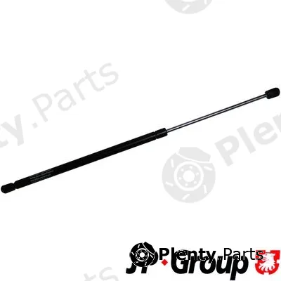 JP Group 1481201100 — Gas Spring, boot/cargo area JP GROUP