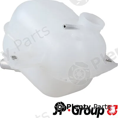 JP Group 3314700600 — Expansion Tank, coolant JP GROUP