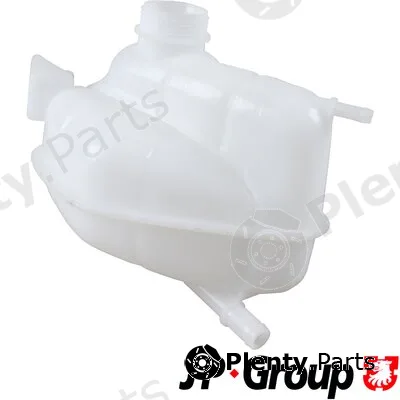 JP Group 4014700100 — Expansion Tank, coolant JP GROUP