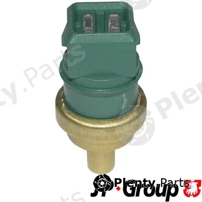 JP Group 1193100300 — Sensor, coolant temperature JP GROUP