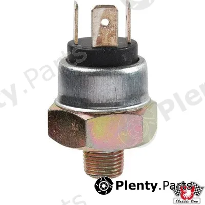 JP Group 8196600200 — Stop Light Switch CLASSIC