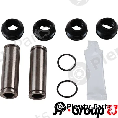 JP Group 4364004610 — Guide Sleeve Kit, brake caliper JP GROUP
