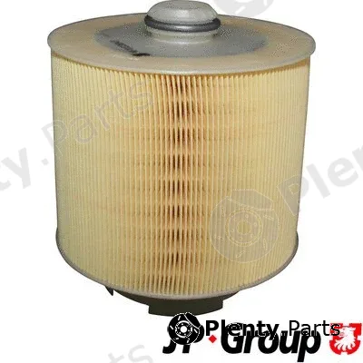JP Group 1118603200 — Air Filter JP GROUP