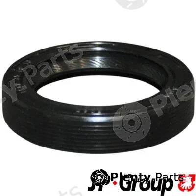 JP Group 1119500300 — Shaft Seal, crankshaft JP GROUP