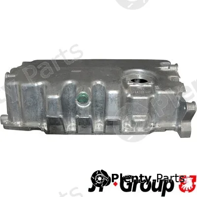 JP Group 1112903600 — Oil Sump JP GROUP