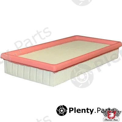 JP Group 1118607400 — Air Filter CLASSIC