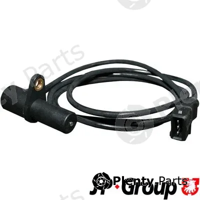 JP Group 1293700200 — Sensor, crankshaft pulse JP GROUP