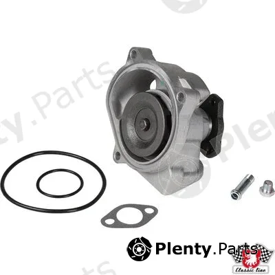 JP Group 1114111200 — Water Pump, engine cooling CLASSIC
