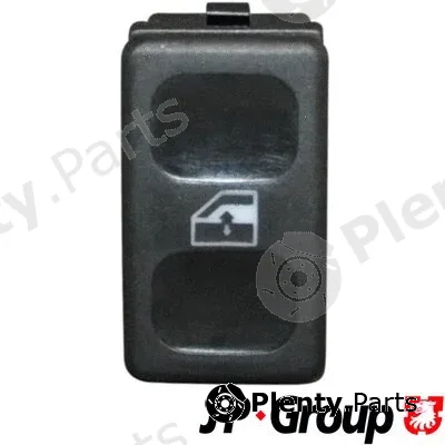 JP Group 1196700100 — Switch, window regulator JP GROUP