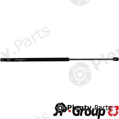 JP Group 1581200600 — Gas Spring, boot/cargo area JP GROUP