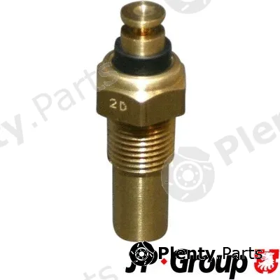 JP Group 1293100800 — Sensor, coolant temperature JP GROUP
