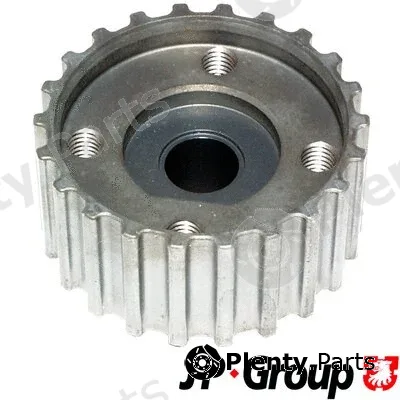 JP Group 1110450800 — Sprocket, crankshaft JP GROUP
