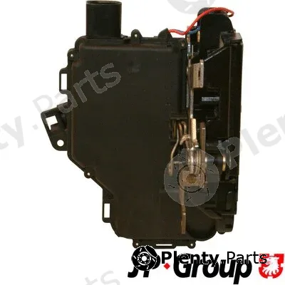 JP Group 1187501180 — Door Lock JP GROUP
