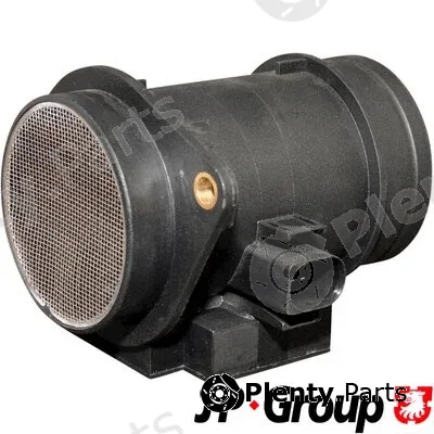 JP Group 1193900300 — Mass Air Flow Sensor JP GROUP