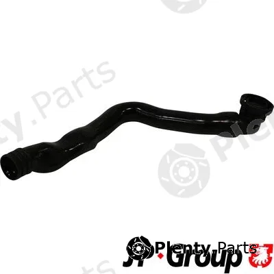 JP Group 1111153400 — Hose, crankcase ventilation JP GROUP