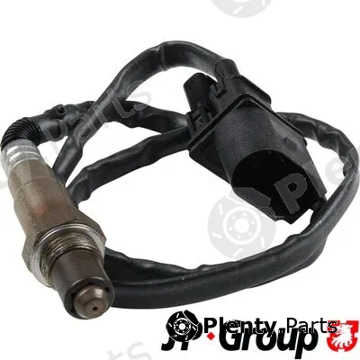 JP Group 1193804400 — Lambda Sensor JP GROUP