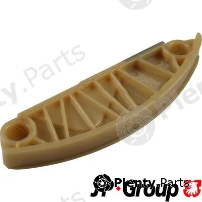 JP Group 1112650600 — Guide, timing chain JP GROUP