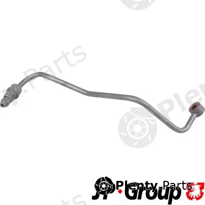 JP Group 4317600500 — Oil Pipe, charger JP GROUP