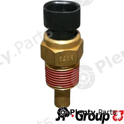 JP Group 1293101500 — Sensor, coolant temperature JP GROUP