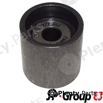JP Group 1112200700 — Deflection/Guide Pulley, timing belt JP GROUP