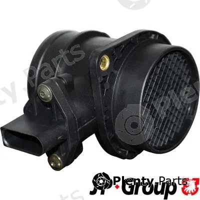 JP Group 1493900600 — Mass Air Flow Sensor JP GROUP