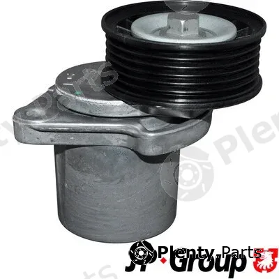 JP Group 1518200700 — Belt Tensioner, V-ribbed belt JP GROUP