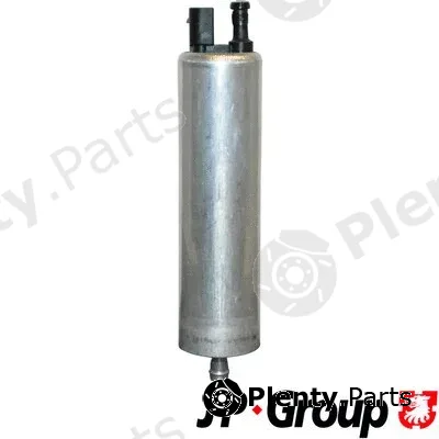 JP Group 1215200800 — Fuel Pump JP GROUP