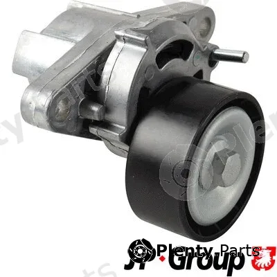 JP Group 4318201000 — Belt Tensioner, V-ribbed belt JP GROUP