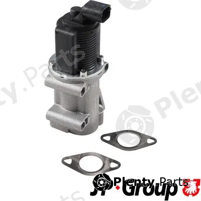 JP Group 3319900100 — EGR Valve JP GROUP