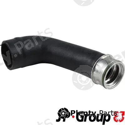 JP Group 1117707400 — Charge Air Hose JP GROUP
