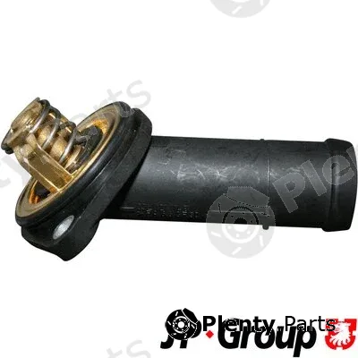 JP Group 1114601800 — Thermostat, coolant JP GROUP
