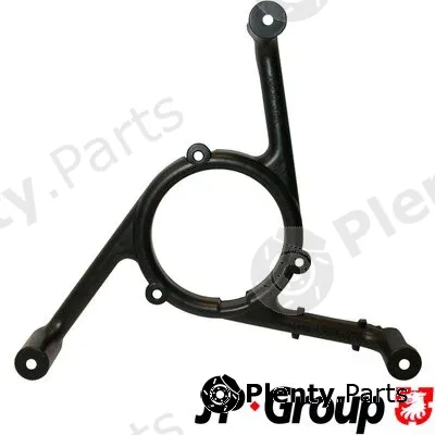 JP Group 1115000200 — Support, radiator fan JP GROUP