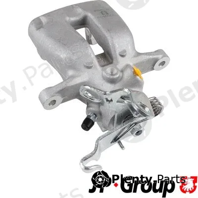 JP Group 1162009170 — Brake Caliper JP GROUP