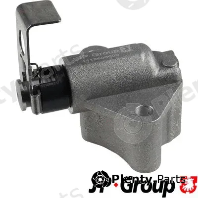 JP Group 1112600600 — Tensioner, timing chain JP GROUP