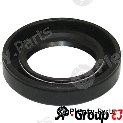 JP Group 1132101400 — Shaft Seal, manual transmission JP GROUP