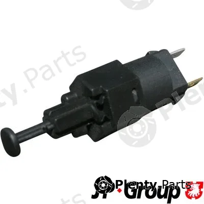 JP Group 1296600200 — Stop Light Switch JP GROUP