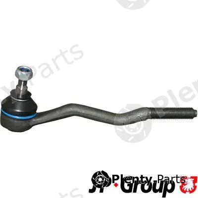 JP Group 1444600500 — Tie Rod End JP GROUP