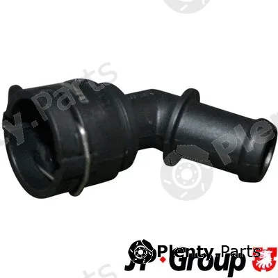 JP Group 1114450400 — Coolant Flange JP GROUP