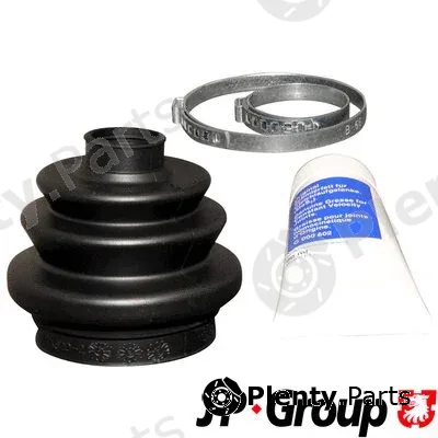 JP Group 1253700110 — Bellow Kit, drive shaft JP GROUP