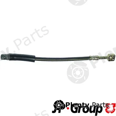 JP Group 1261600100 — Brake Hose JP GROUP